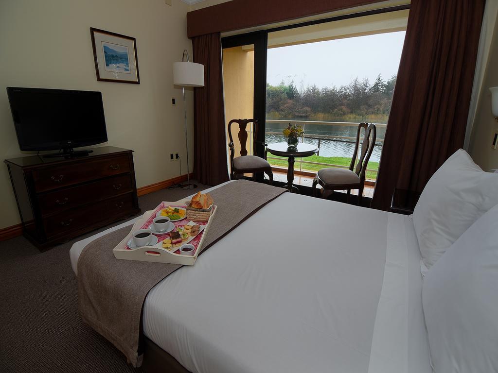 Hotel Naguilan Вальдивия Экстерьер фото